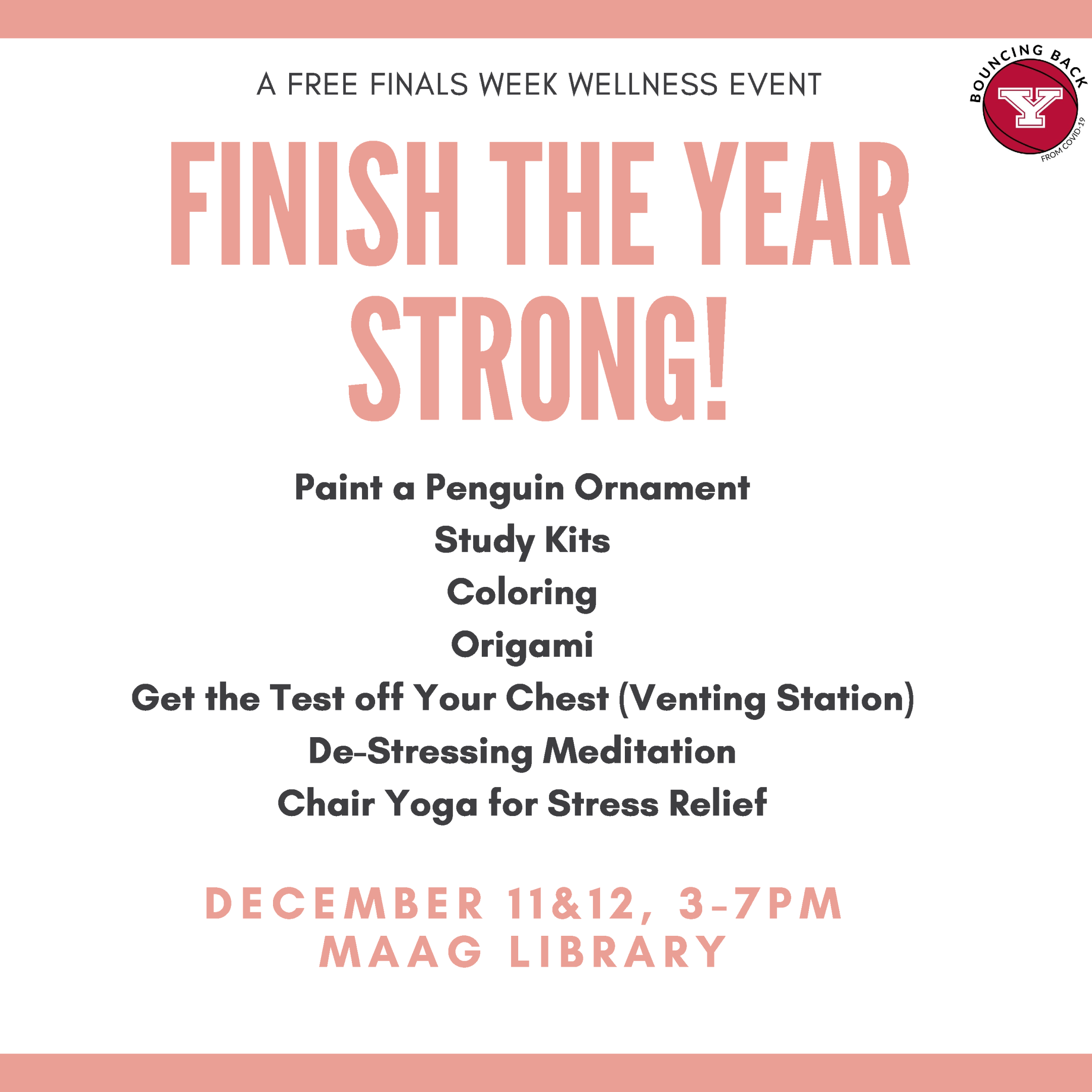 Finish the Year Strong PDF