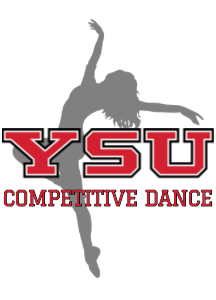 competitive dance logo