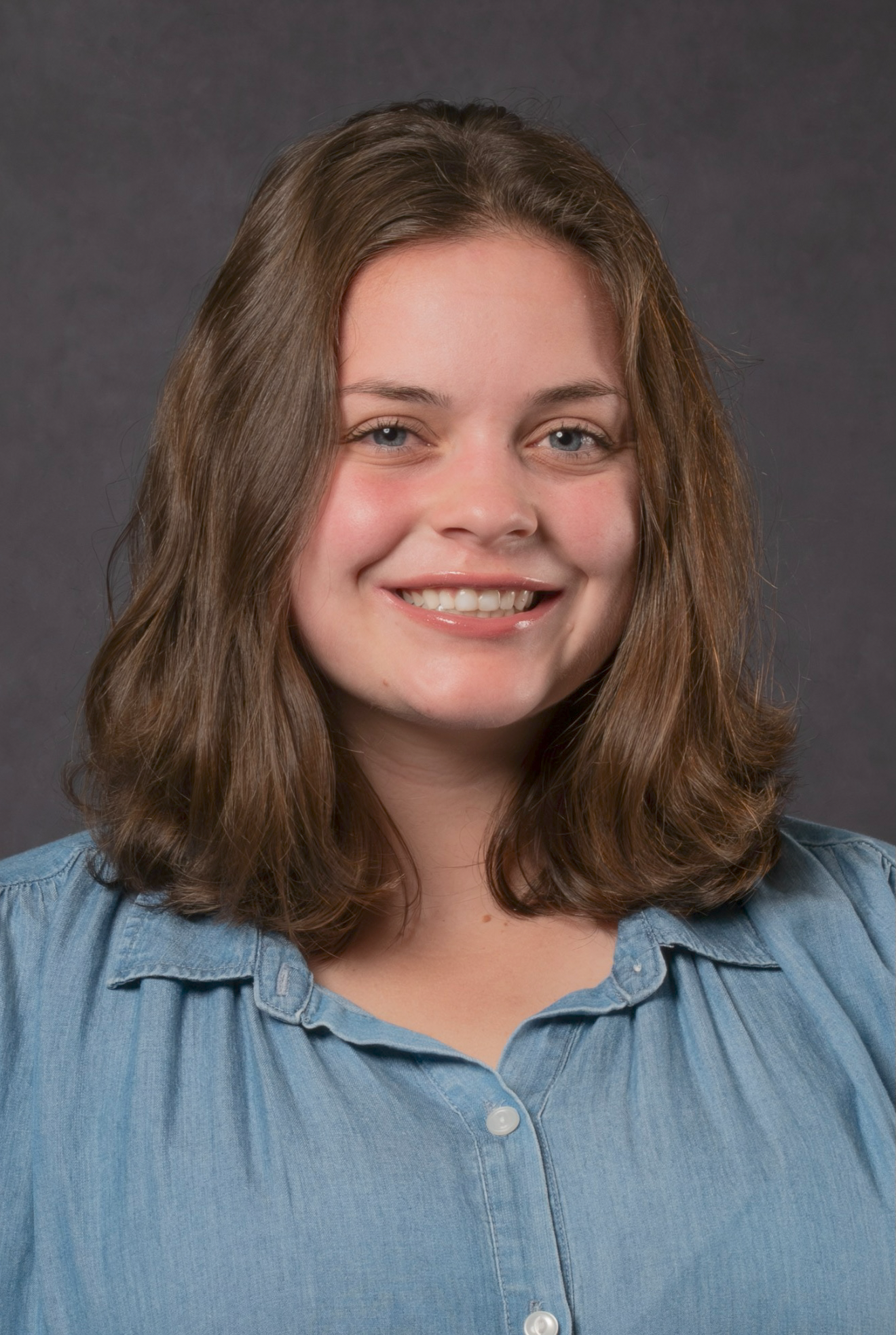 Lexie Drewek Headshot