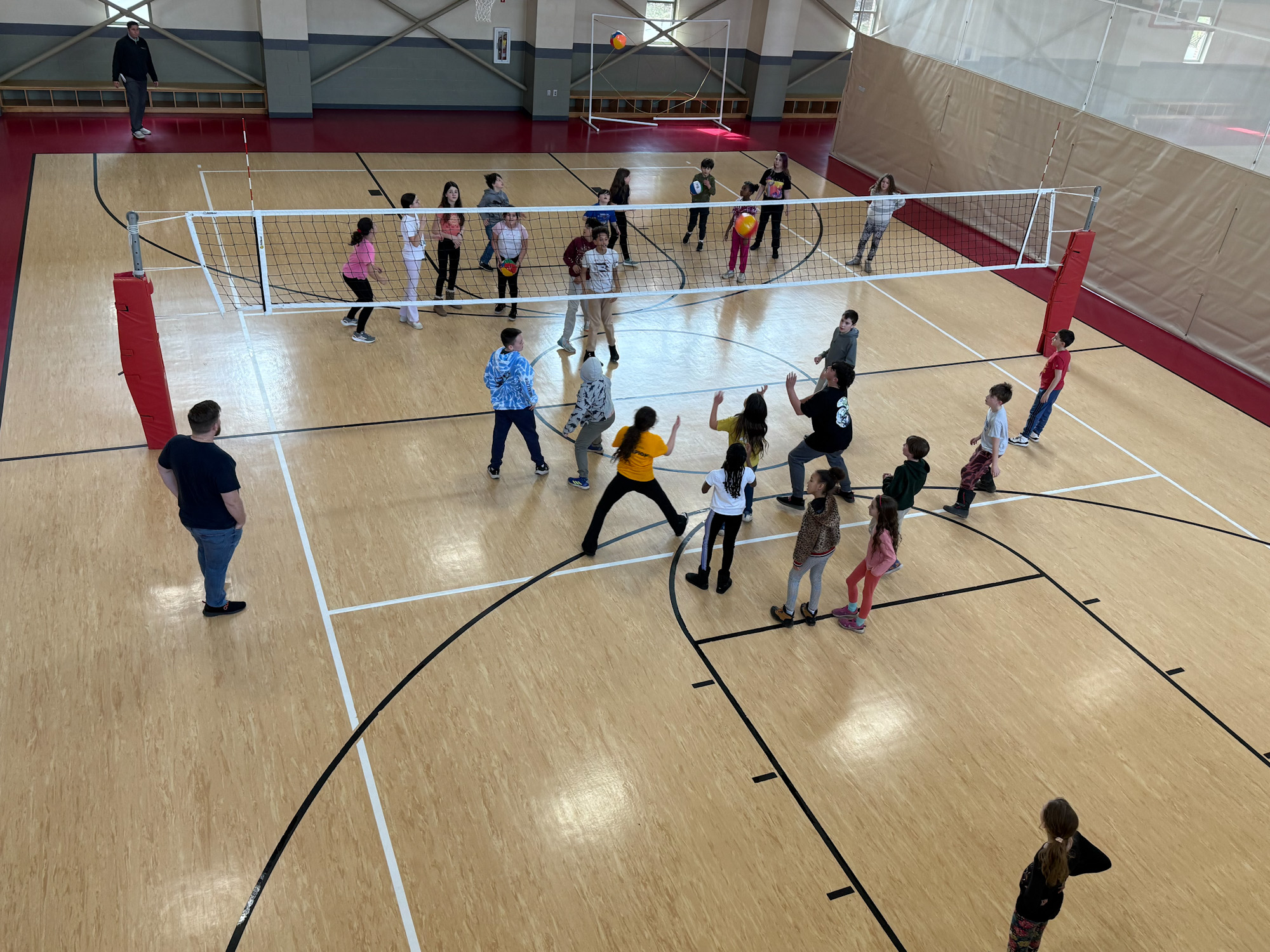 adventure rec activity