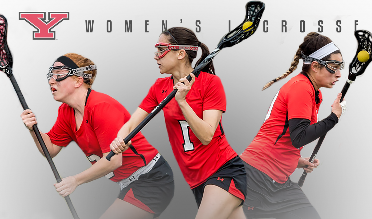 Womens lacrosse club