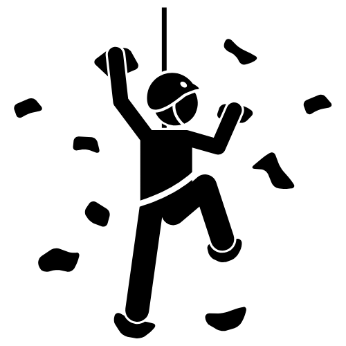 Climbing Wall Webpage