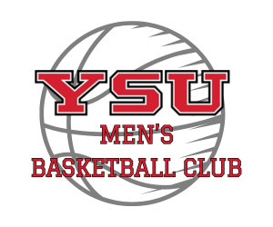 men' basketball Logo