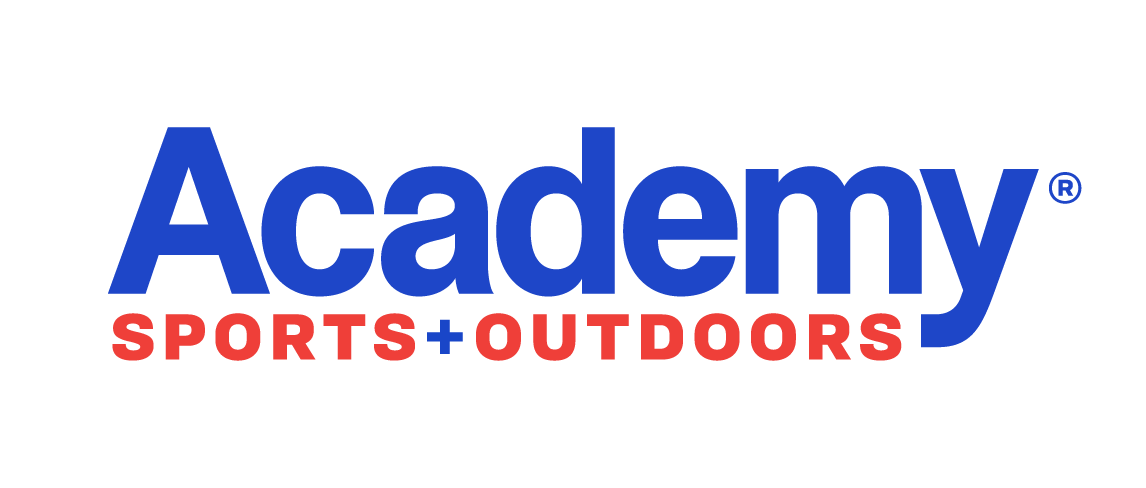 Logo, Academy Sports and Outdoors