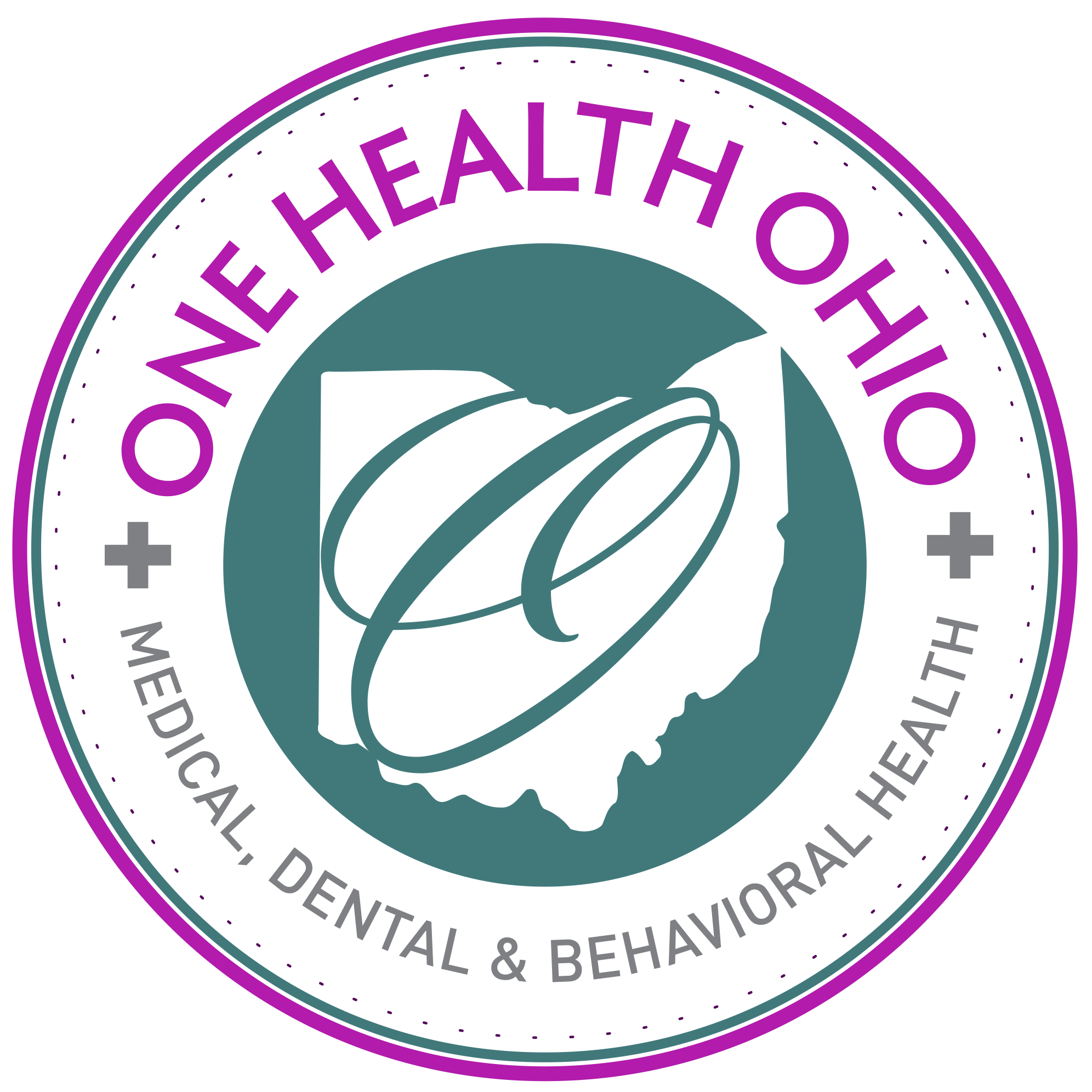 One Health Ohio Logo
