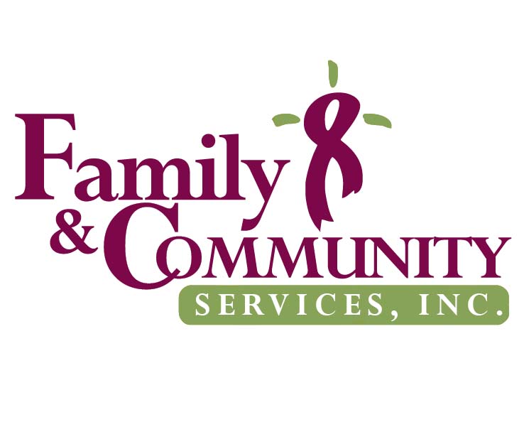 Family & Community Services Logo