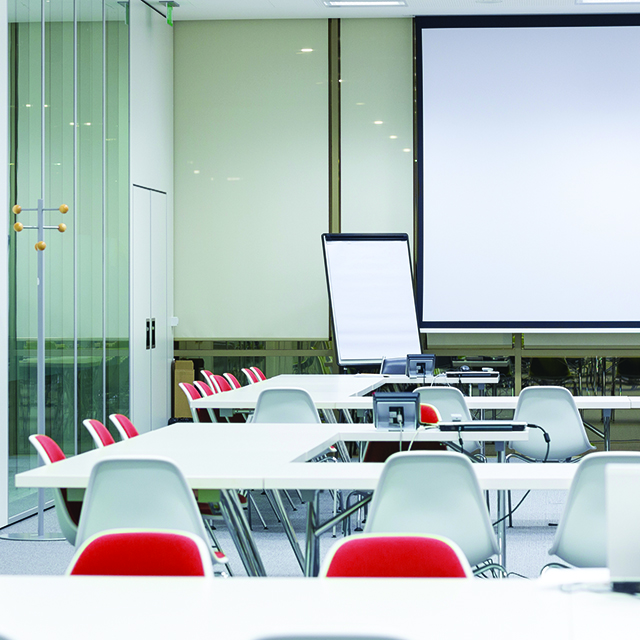 Classrooms of the future