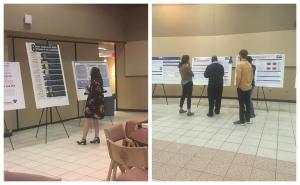 Student Learning Poster Showcase