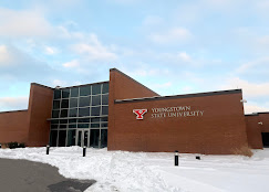 YSU Steubenville Location