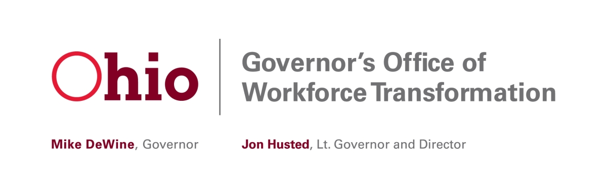 OH Governor's Office logo