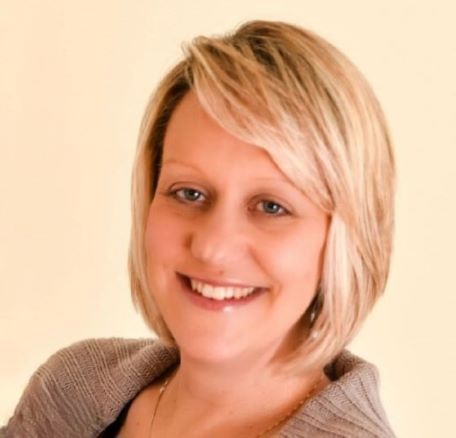 Melissa Chizmar portrait