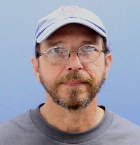 bill border headshot