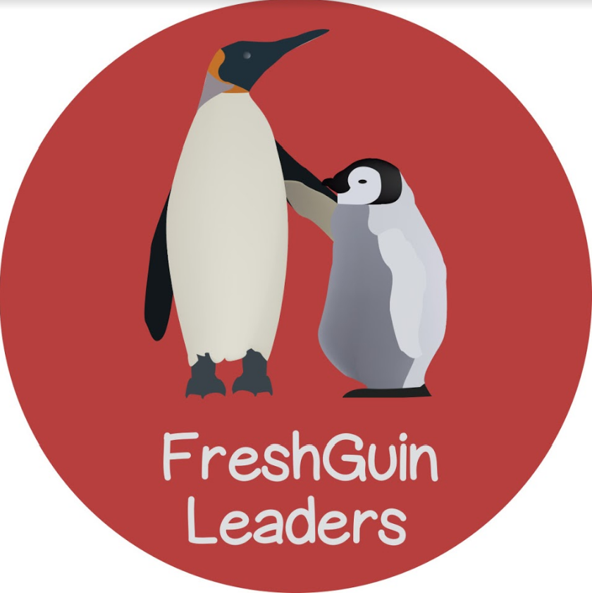 FreshGuins Logo