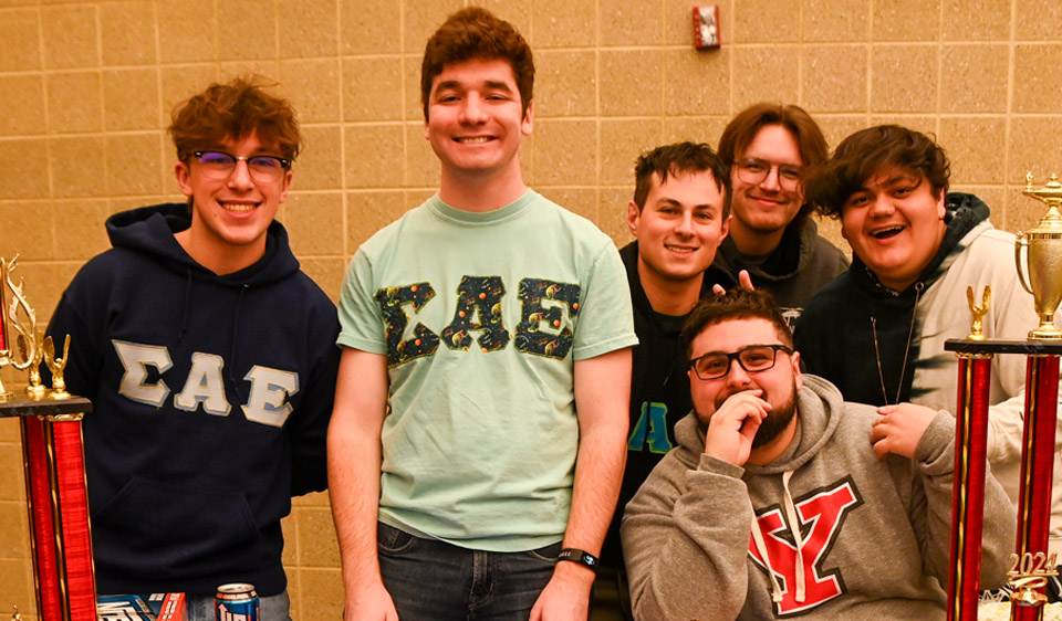 6 sigma alpha epsilon members