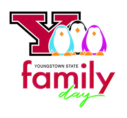 2022 youngstown state family day