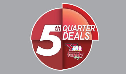 ysu family day 5th quarter deals