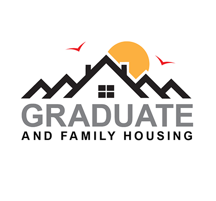 graduate and family housing