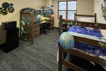 Cafaro House double room