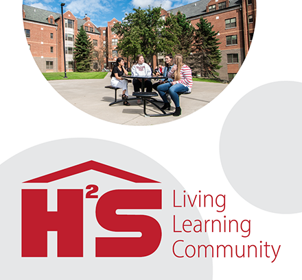 H2S Living Learning Community