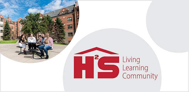 h2s living learning community