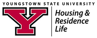 Housing & Residence Life logo