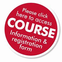 Please click here to access course information and registration form
