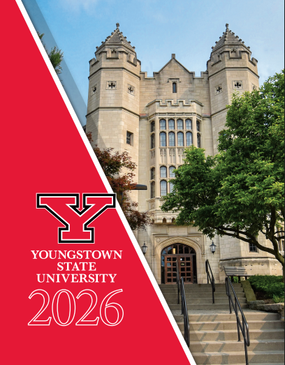 View our 2026 International Programs Viewbook