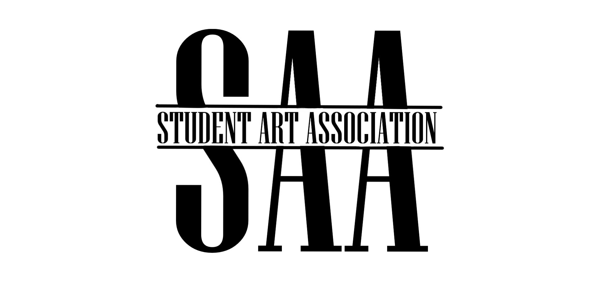 SAA Logo