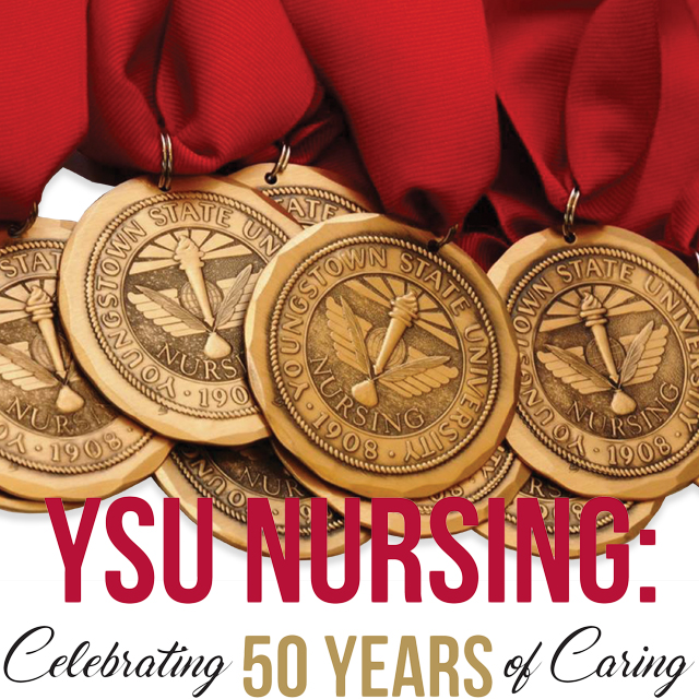 Nursing Medallions