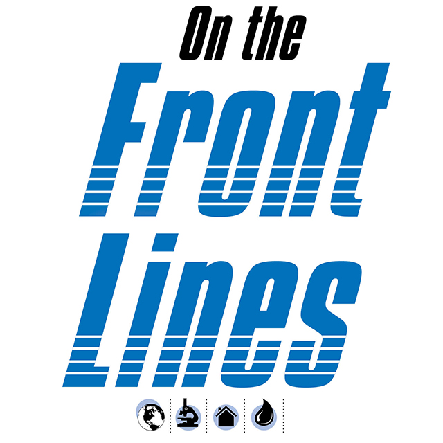 Front Lines Thumbnail