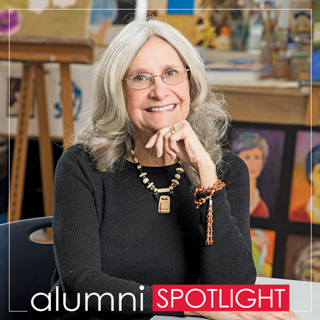 Suzanne Bort Gray