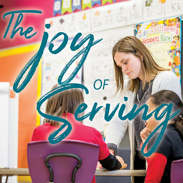 Serving Thumbnail Image