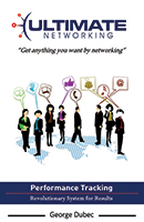 Ultimate Networking Book Cover