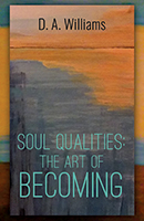 Soul Qualities: The Art of Becoming book cover