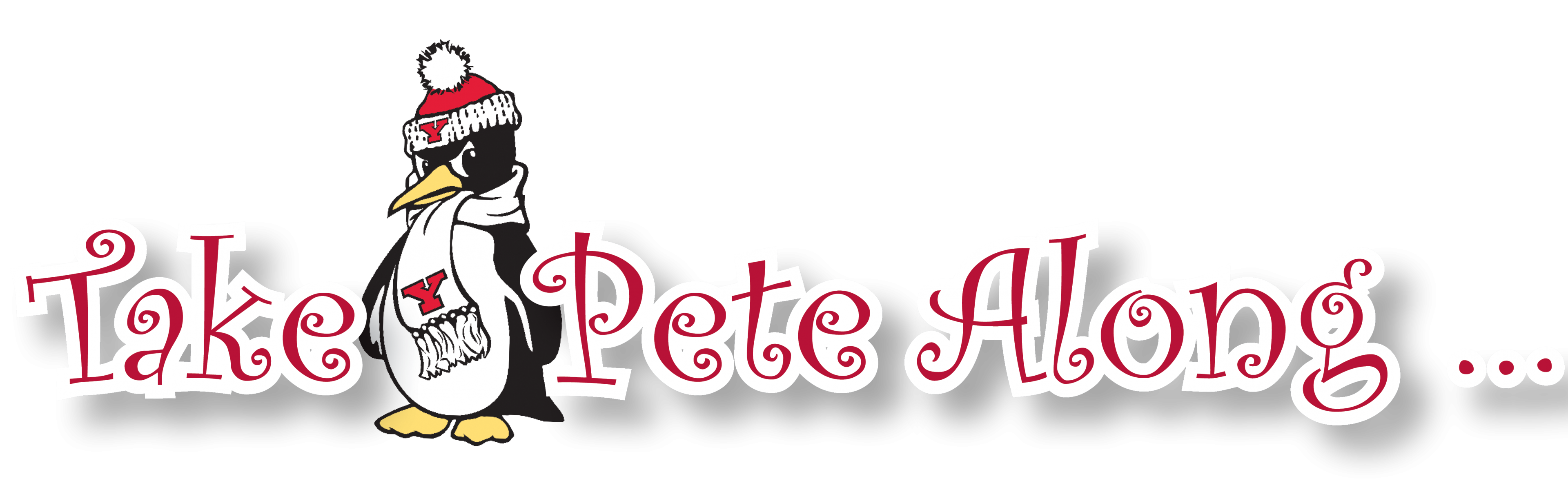 Take Pete Along