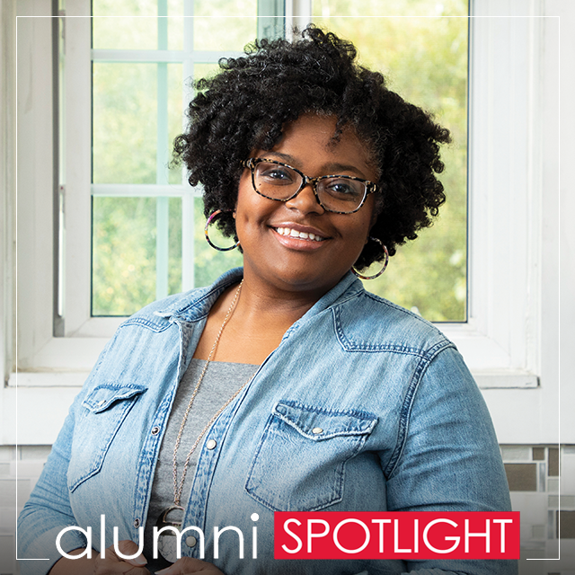 Alumni Spotlight