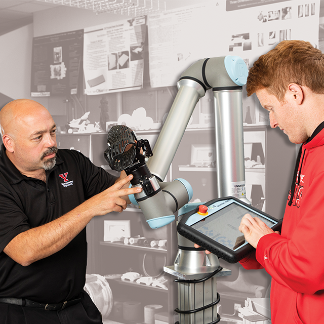 Excellence Training Center Equipment