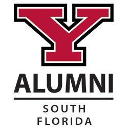YSU South Florida alumni logo