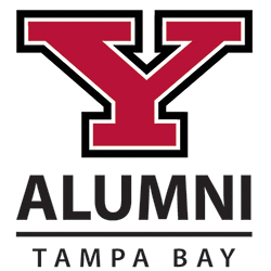 YSU Tampa Bay Alumni logo