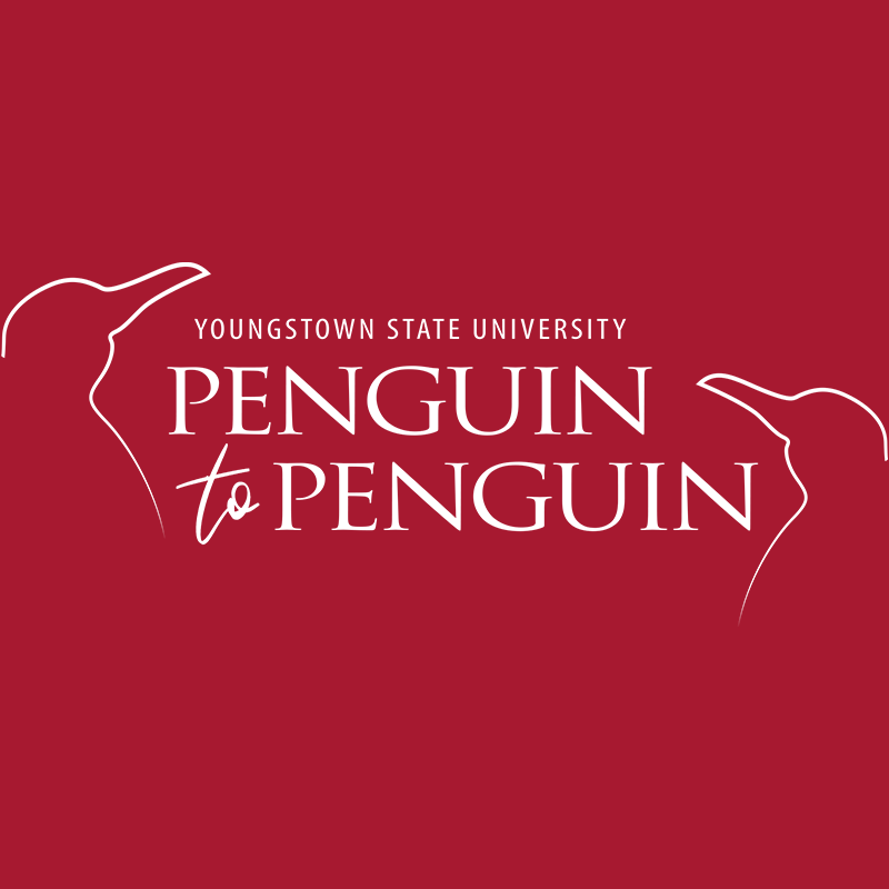 Penguin to Penguin