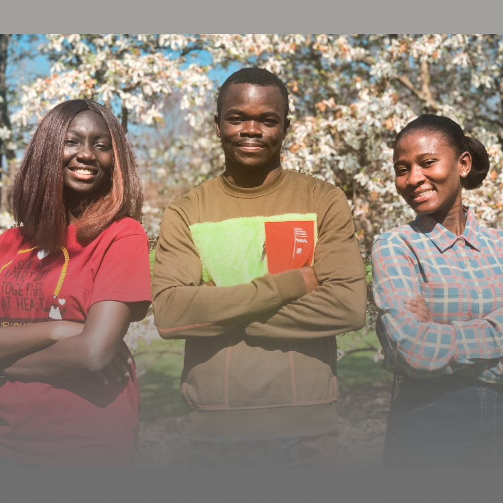 Hult Prize finalists