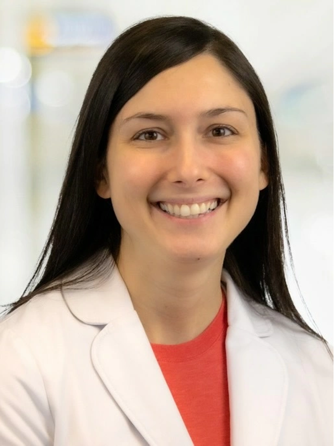 Dr. Victoria DiGennaro