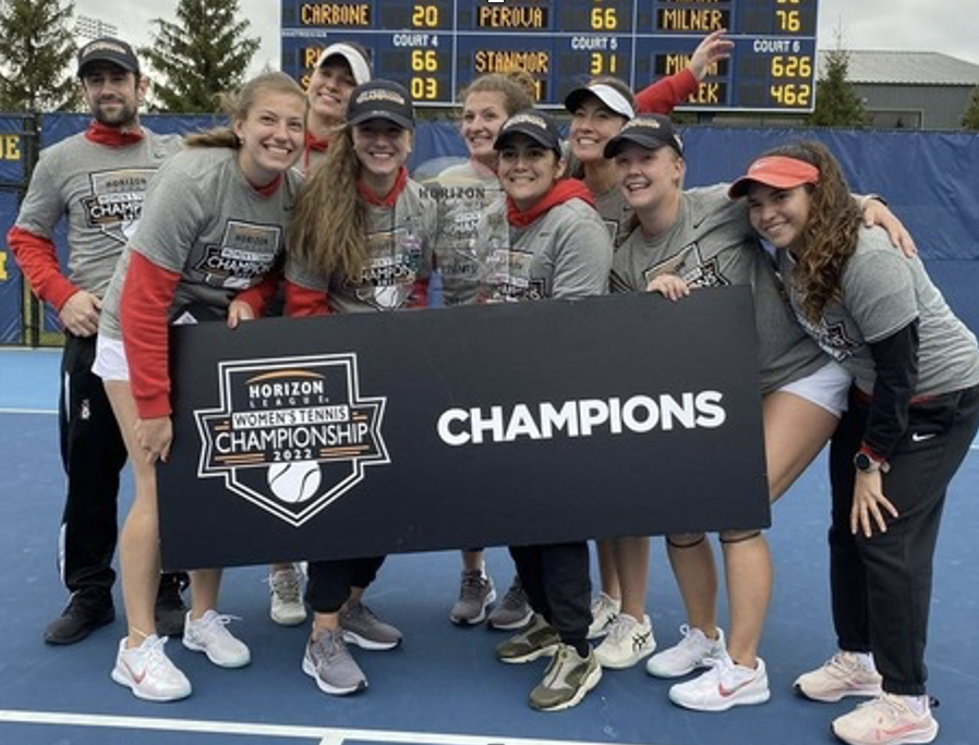 Our Students Women's Tennis