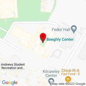 Beeghly Center