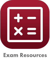 Exam Resources
