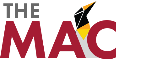 The MAC Logo