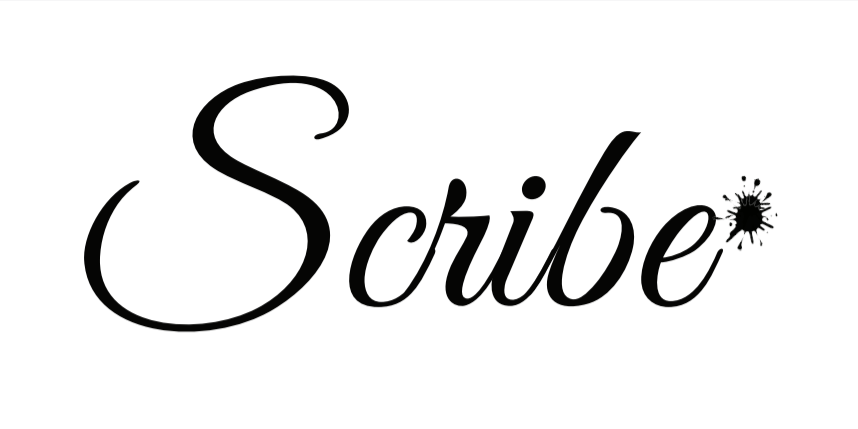 scribe logo