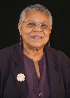Minnijean Brown