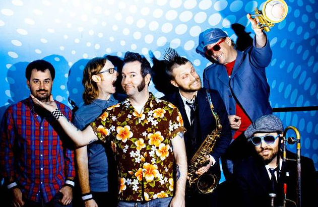 Reel Big Fish
