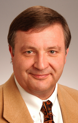 David Stout